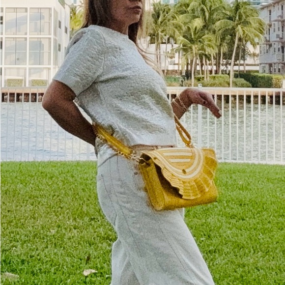 Octopus by Di crossbody - Picture 4 of 6